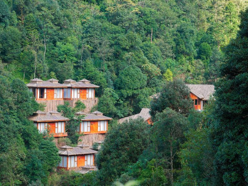 Heaven Gate Hotel O Quy Ho