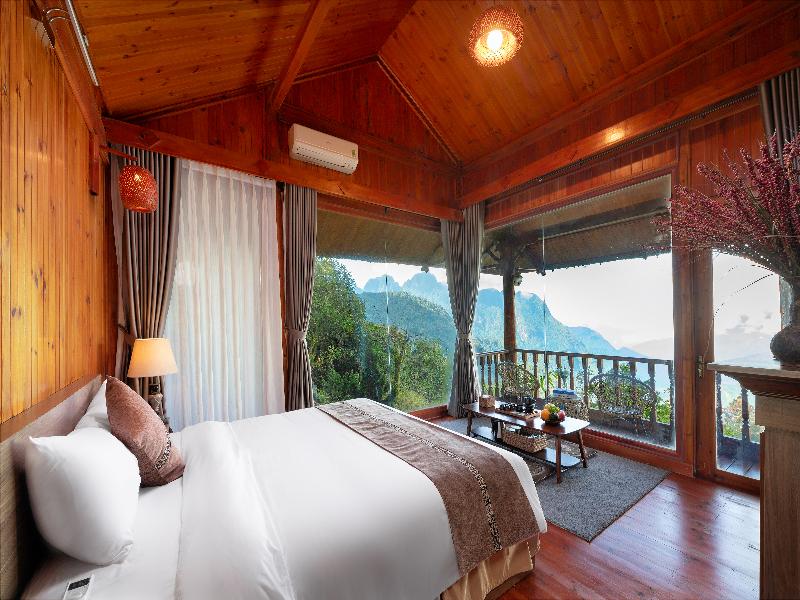 Heaven Gate Hotel O Quy Ho 4