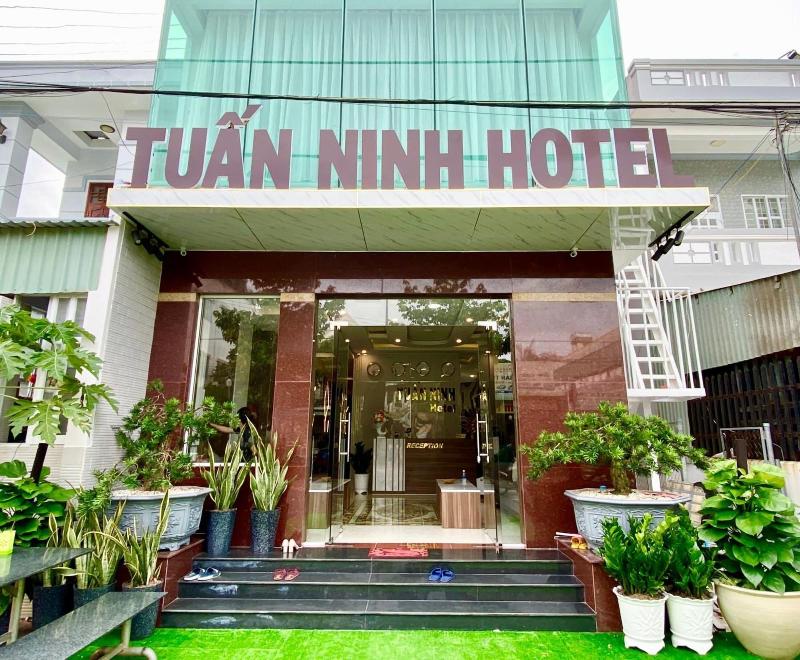 Tuan Ninh Hotel image