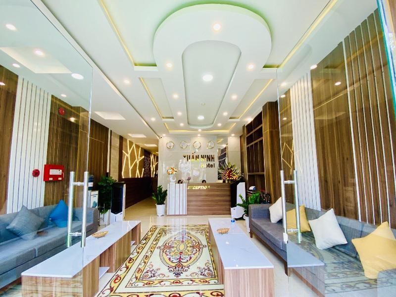Tuan Ninh Hotel image