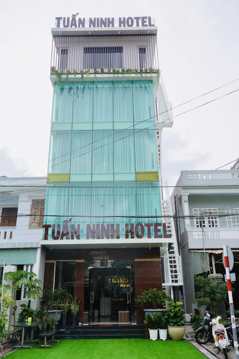 Tuan Ninh Hotel image