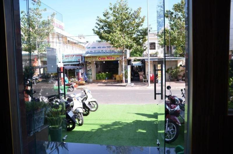 Tuan Ninh Hotel image