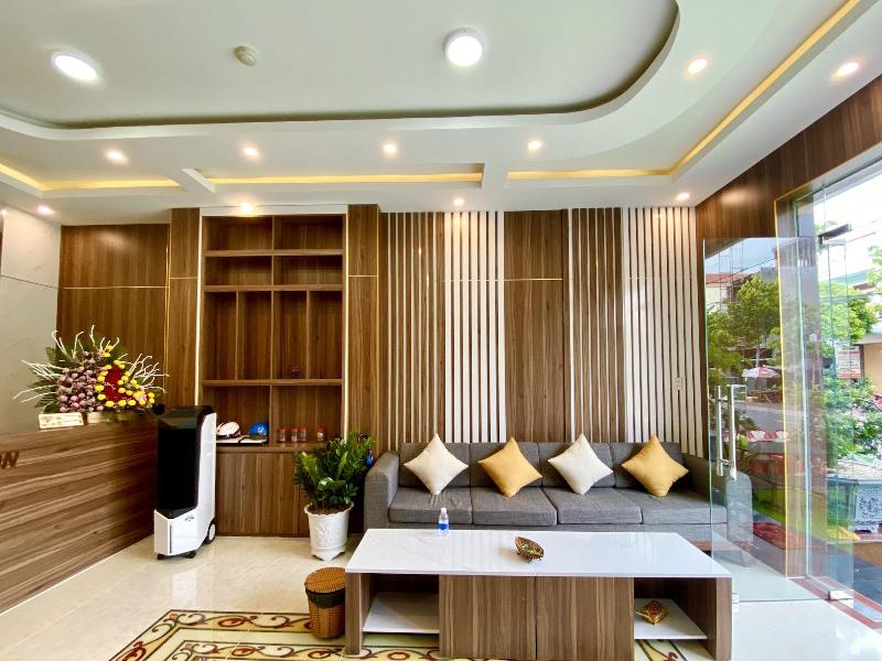 Tuan Ninh Hotel image