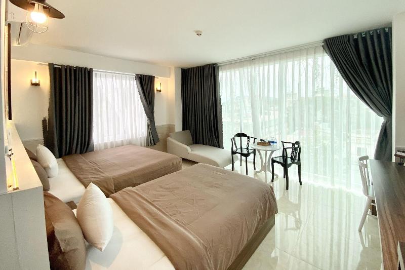 Tuan Ninh Hotel image