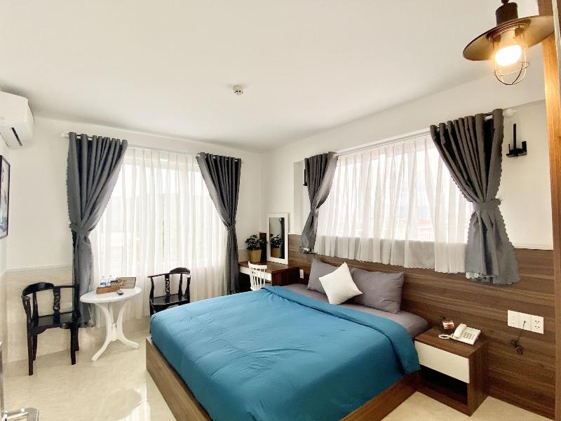 Tuan Ninh Hotel image