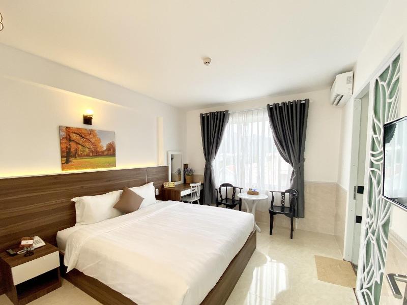 Tuan Ninh Hotel image