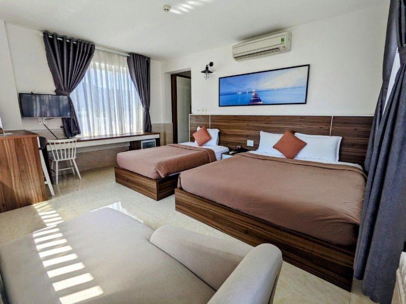 Tuan Ninh Hotel image