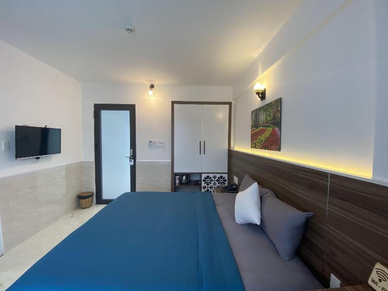 Tuan Ninh Hotel image