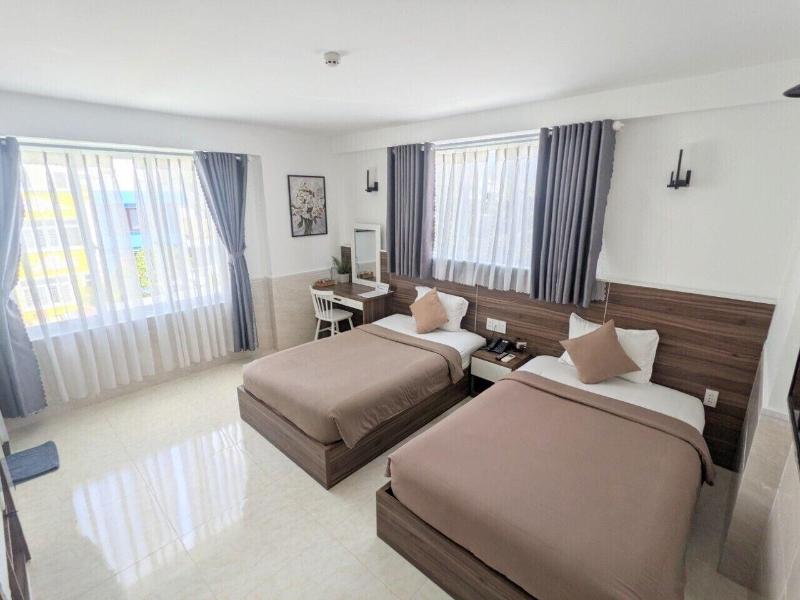 Tuan Ninh Hotel image