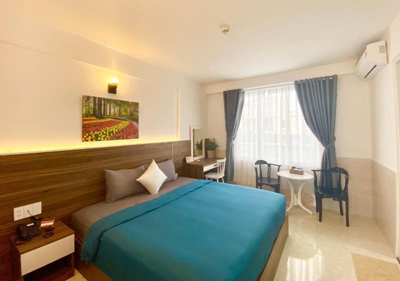 Tuan Ninh Hotel image