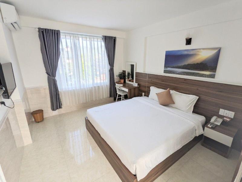 Tuan Ninh Hotel image
