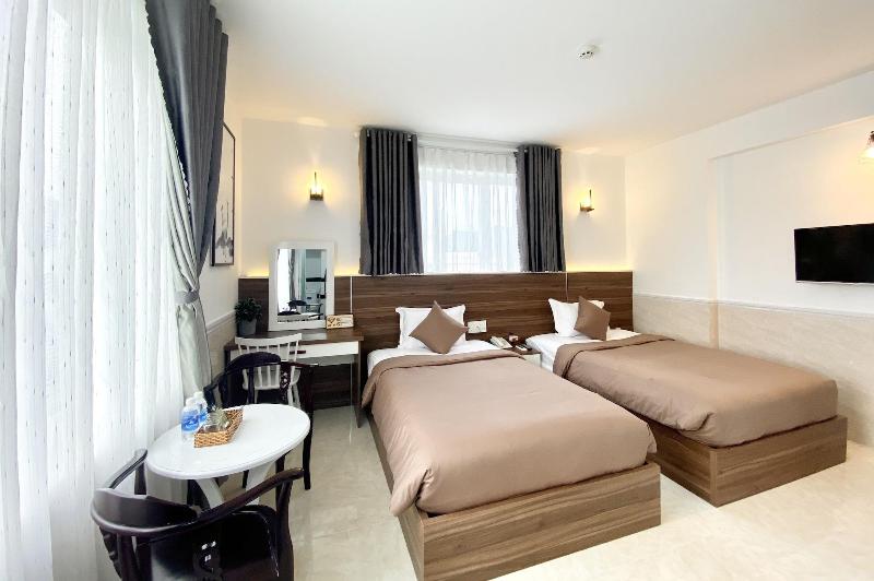 Tuan Ninh Hotel image