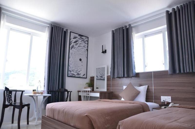 Tuan Ninh Hotel image