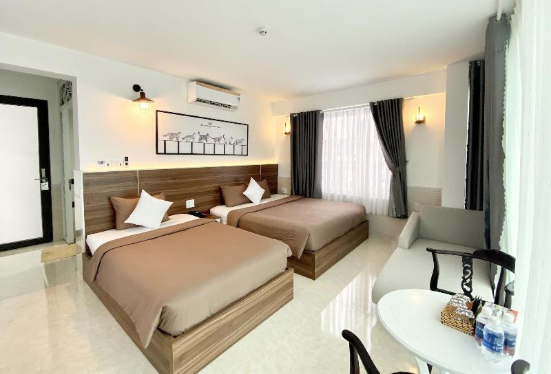 Tuan Ninh Hotel image
