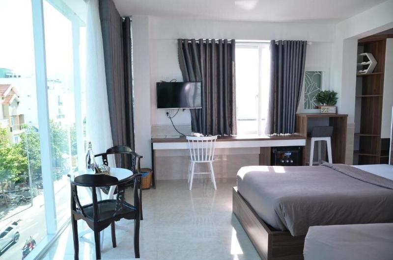 Tuan Ninh Hotel image