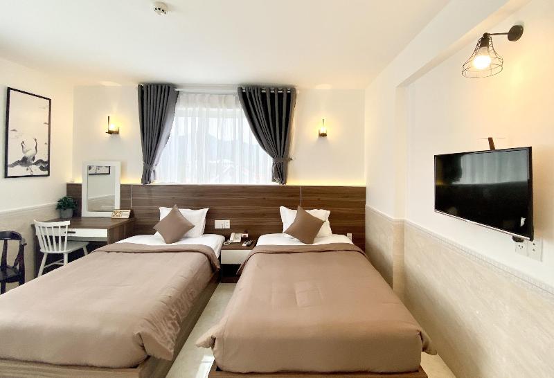 Tuan Ninh Hotel image