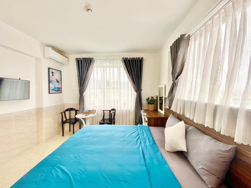 Tuan Ninh Hotel image
