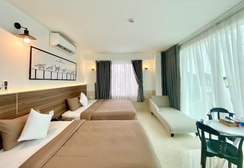 Tuan Ninh Hotel image