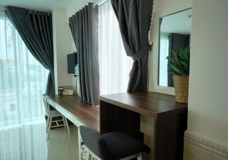 Tuan Ninh Hotel image