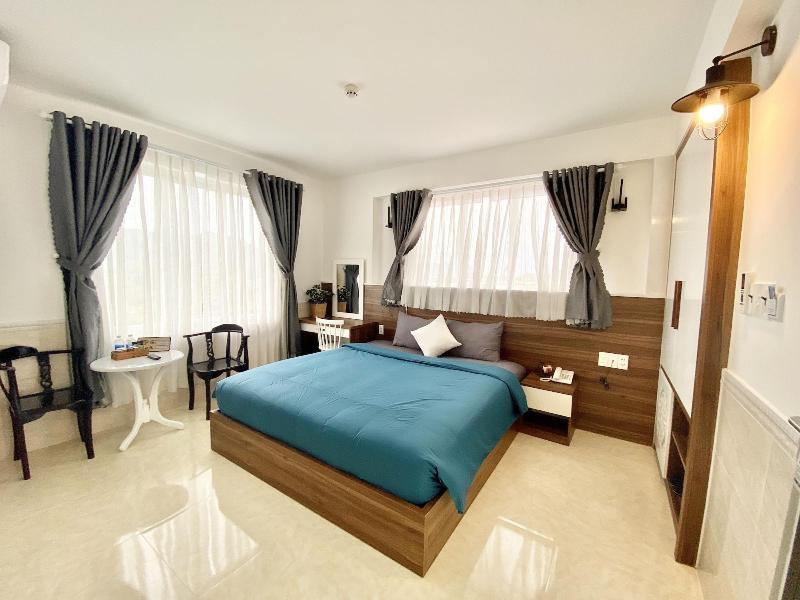 Tuan Ninh Hotel image
