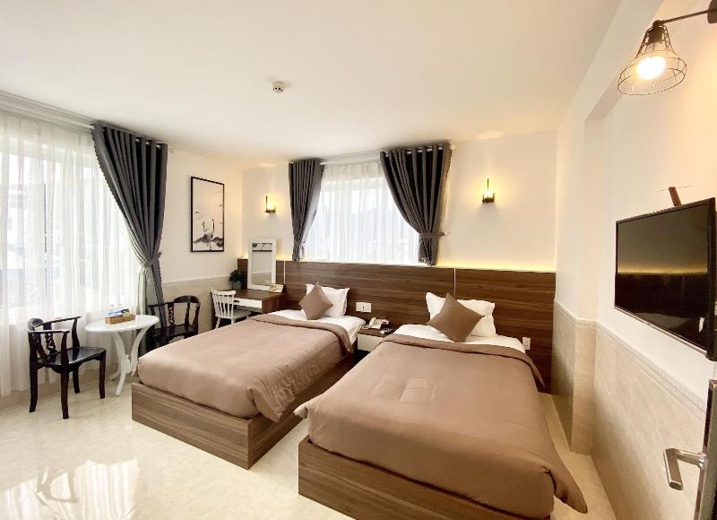 Tuan Ninh Hotel image