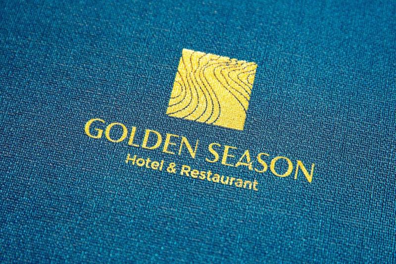 Golden Season Hotel image