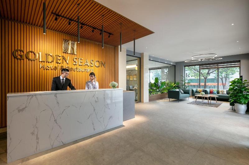 Golden Season Hotel image
