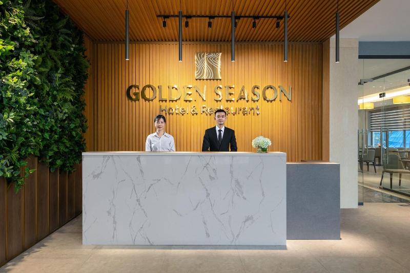 Golden Season Hotel image
