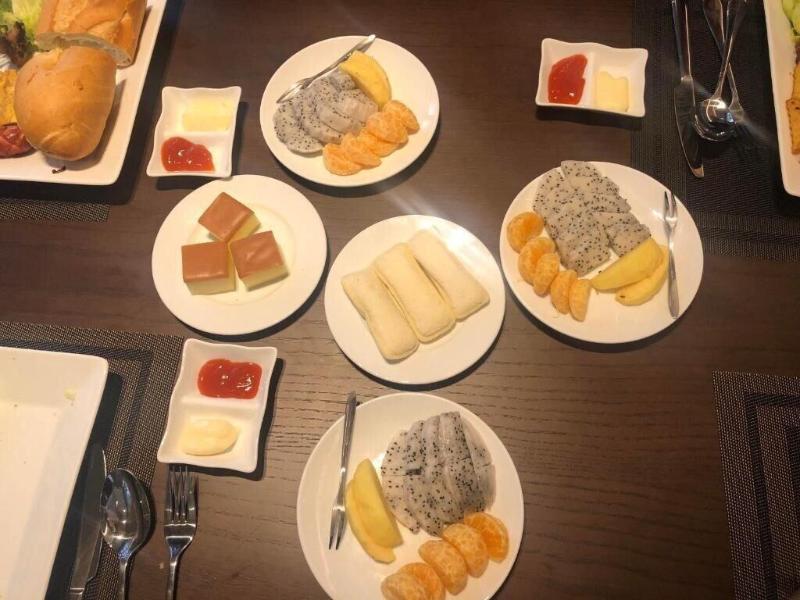 Golden Season Hotel image