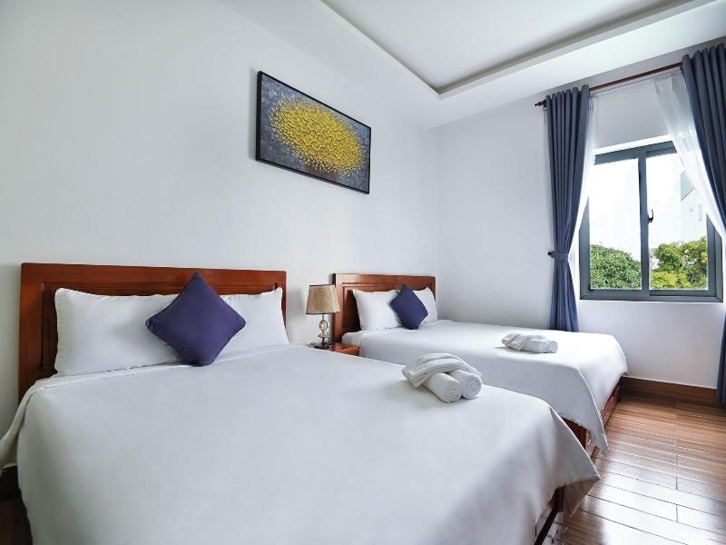 Kim Ngan Hotel