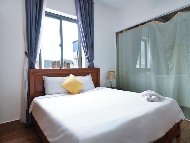 Kim Ngan Hotel image