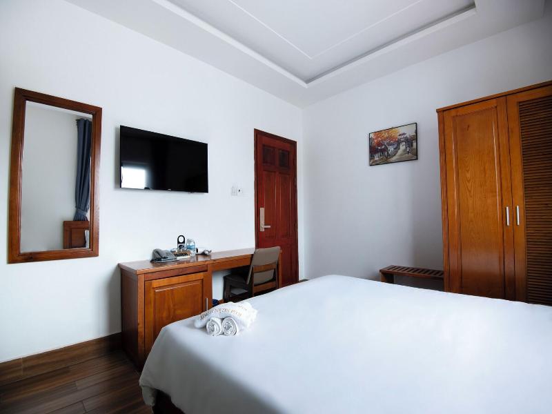 Kim Ngan Hotel image