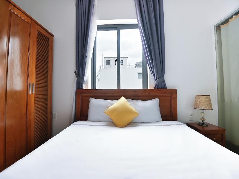 Kim Ngan Hotel image