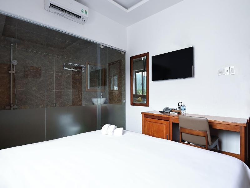 Kim Ngan Hotel image
