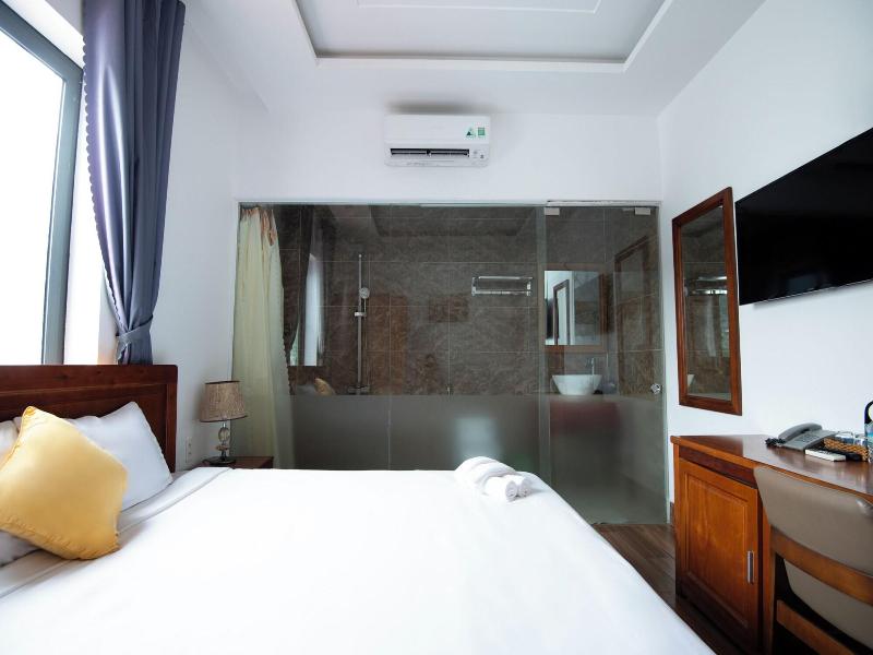 Kim Ngan Hotel image