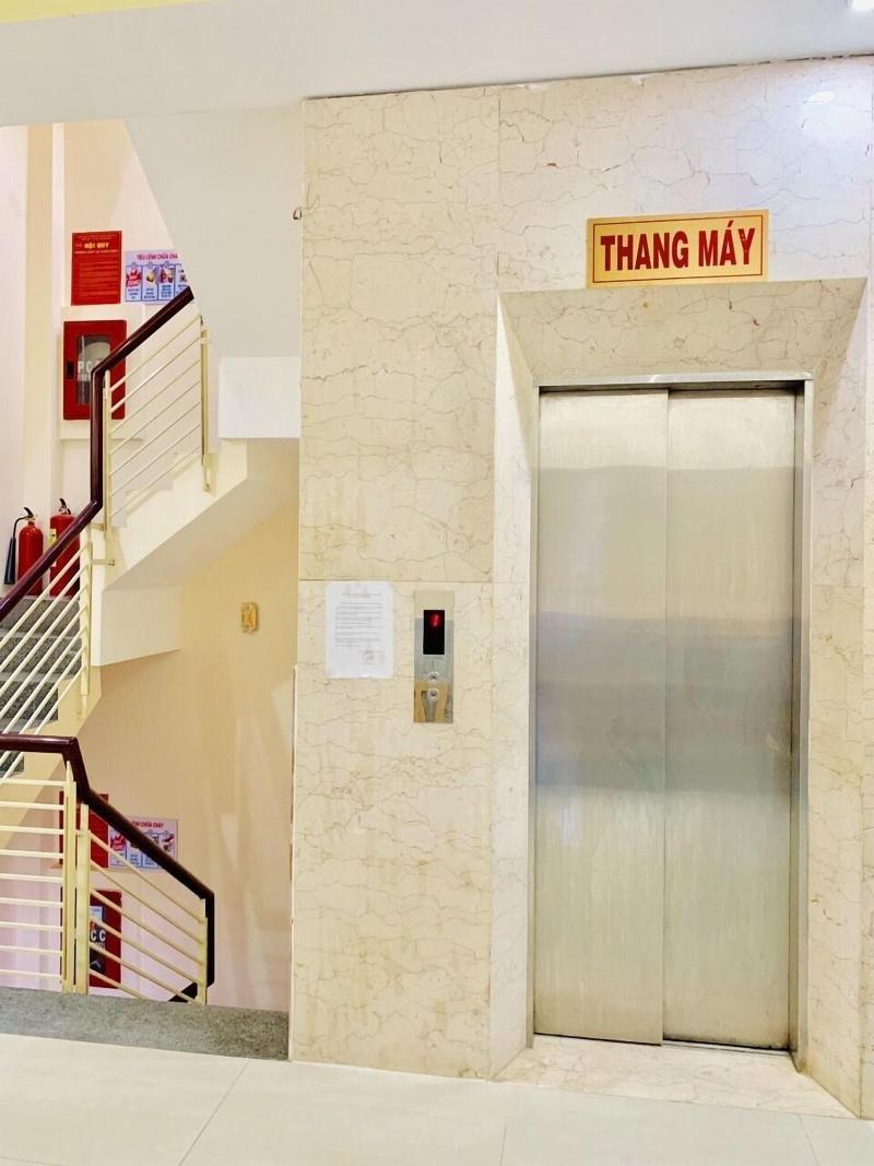 Mekong Rose Hotel image