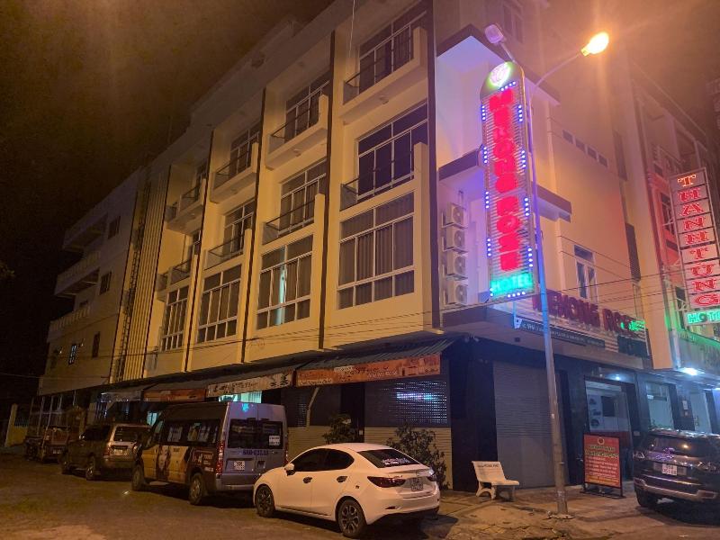 Mekong Rose Hotel image