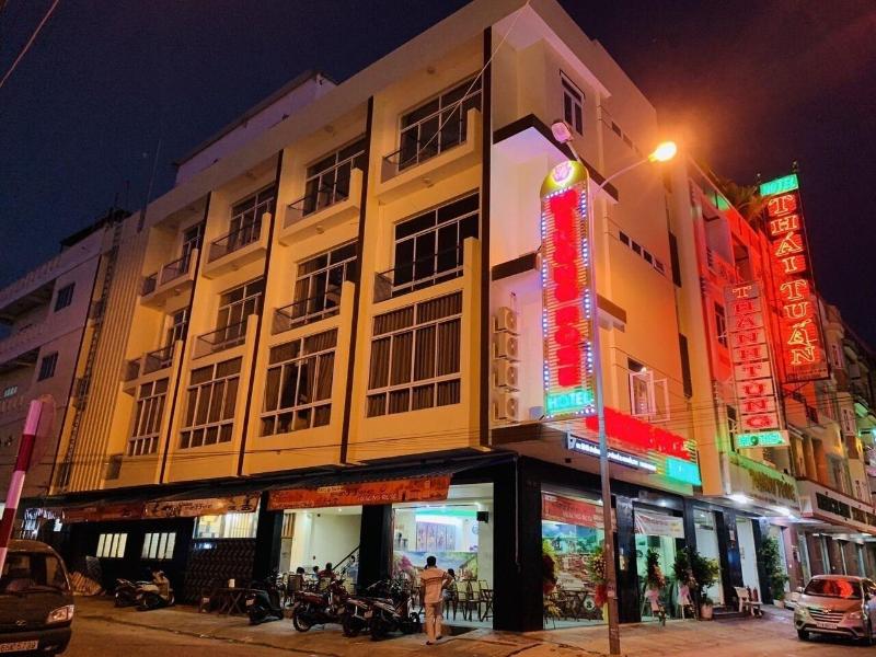 Mekong Rose Hotel image