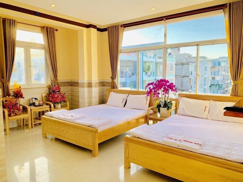 Mekong Rose Hotel image