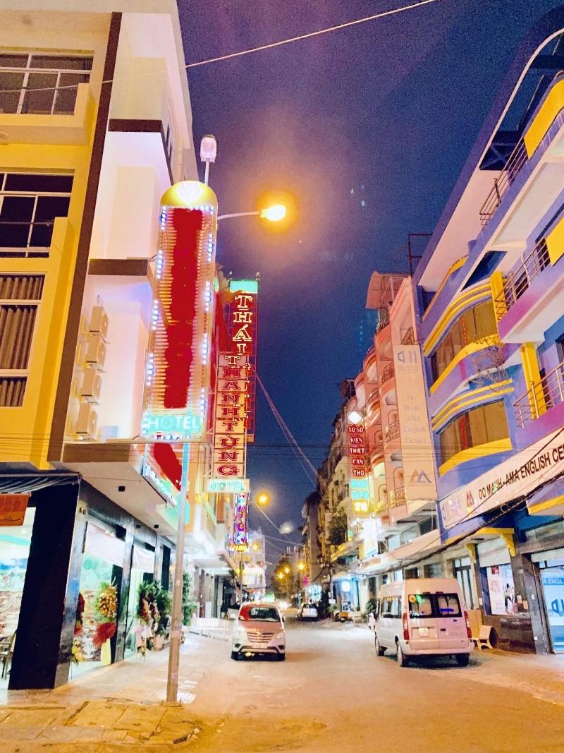 Mekong Rose Hotel image