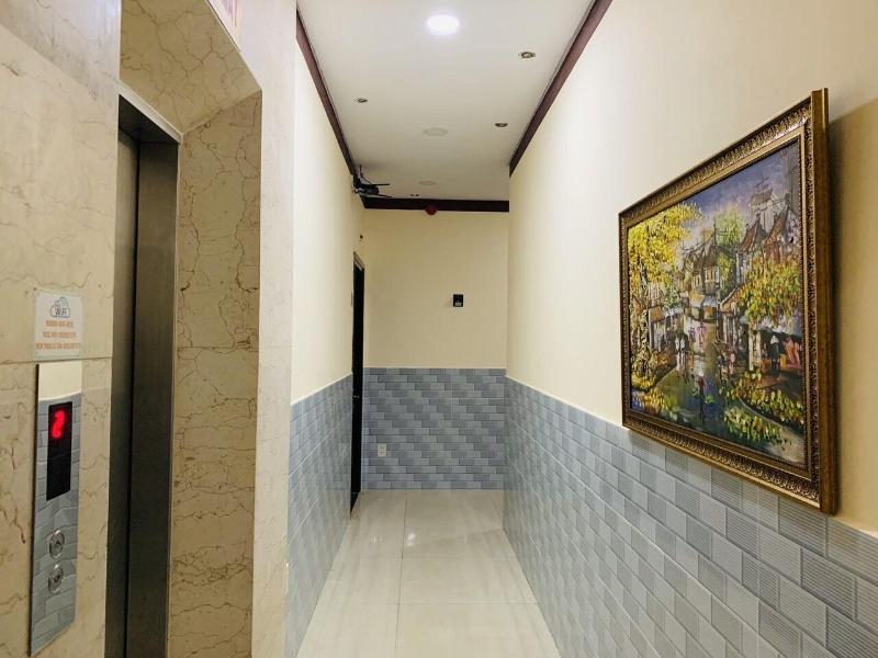 Mekong Rose Hotel image