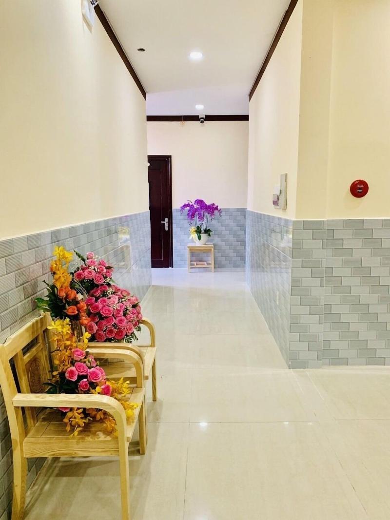 Mekong Rose Hotel image