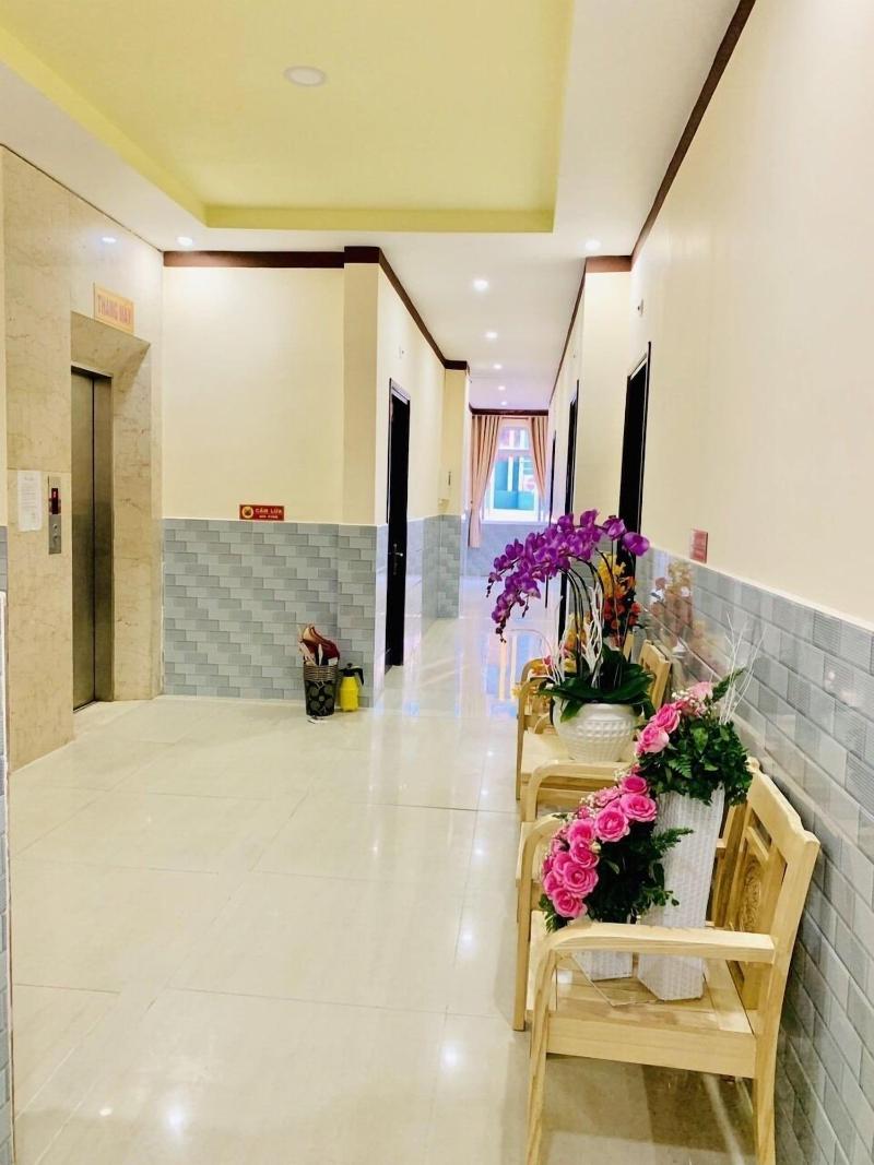 Mekong Rose Hotel image