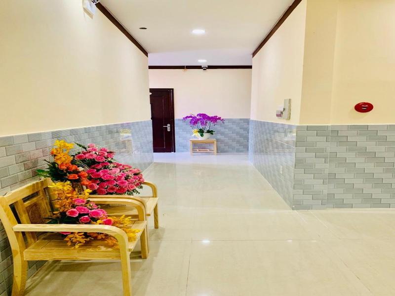 Mekong Rose Hotel image