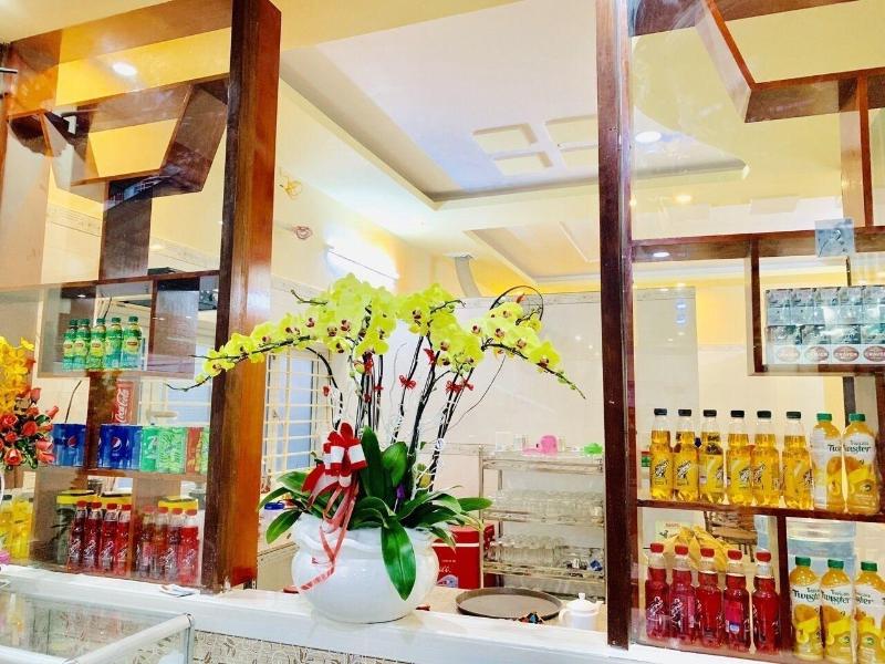 Mekong Rose Hotel image