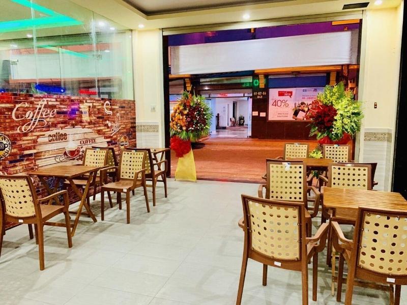Mekong Rose Hotel image