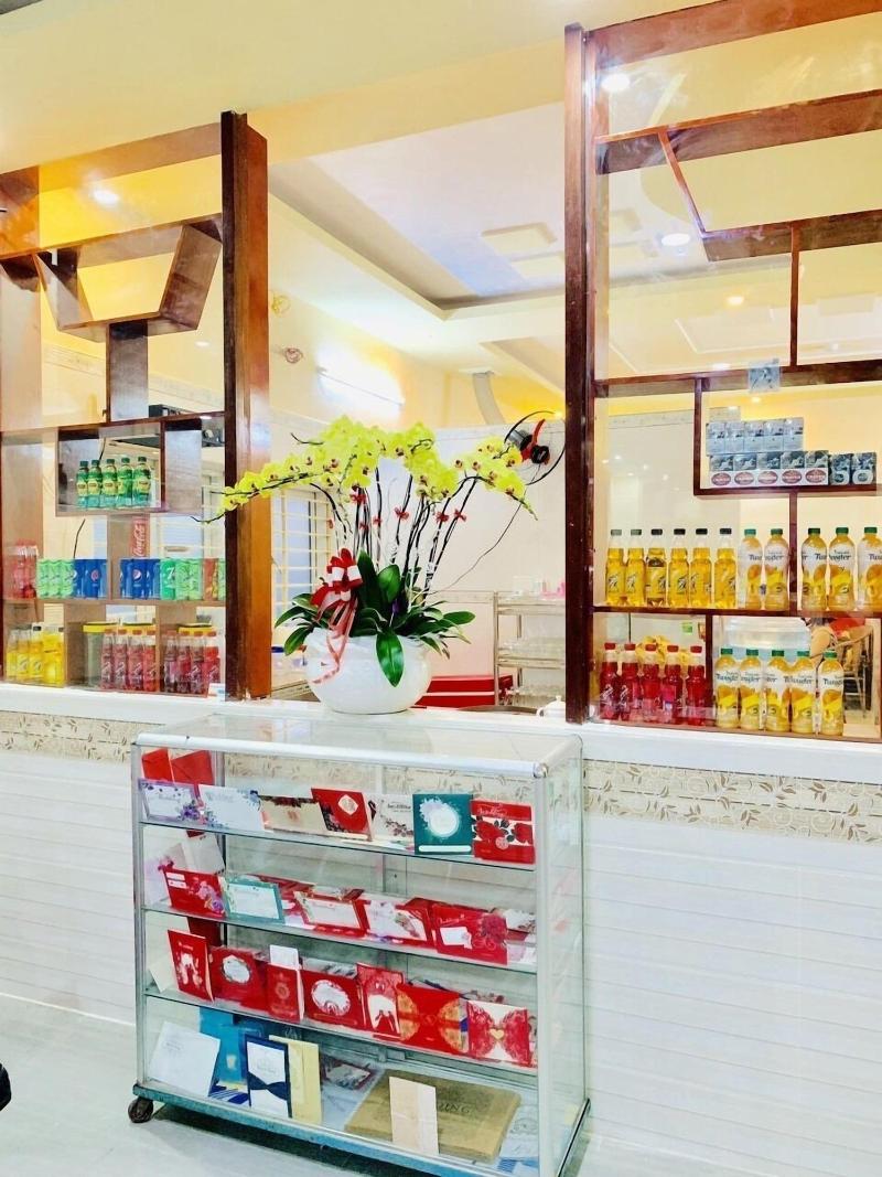 Mekong Rose Hotel image