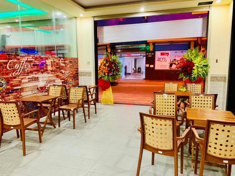 Mekong Rose Hotel image