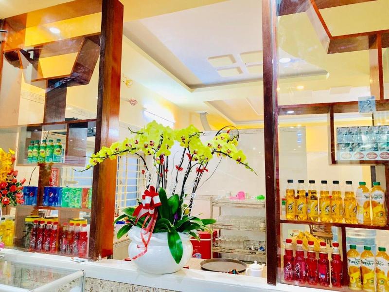 Mekong Rose Hotel image