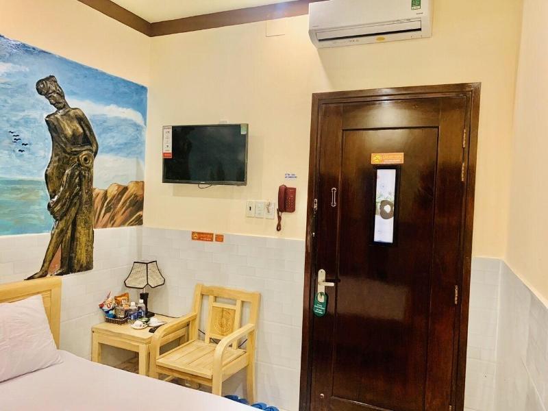 Mekong Rose Hotel image